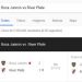 Google lanz&oacute; un servicio exclusivo para los fan&aacute;ticos del f&uacute;tbol argentino