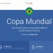 Google vive el Mundial a trav&eacute;s de &ldquo;Google Trends&rdquo;