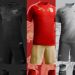 Una dise&ntilde;adora cre&oacute; las camisetas de &ldquo;Game of Thrones&rdquo; seg&uacute;n Nike