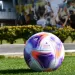 Got&aacute;n Argentum: la nueva pelota adidas del f&uacute;tbol argentino