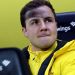 Mario G&ouml;tze y un esperanzador comunicado sobre su regreso al f&uacute;tbol