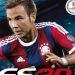 Mario G&ouml;tze estar&aacute; en la portada del PES 2015