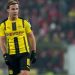 Se devel&oacute; el inconveniente f&iacute;sico que padece Mario G&ouml;tze