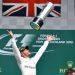 Inalcanzable: Hamilton con Mercedes obtuvo el Gran Premio de Alemania y lidera la F&oacute;rmula 1
