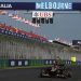290 mil horas en dos minutos: el armado del GP de Australia en la F1