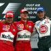 El GP de Bahrein homenajear&aacute; a Schumacher