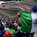 M&eacute;xico se asegura su circuito en la  F&oacute;rmula 1