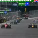 El GP de Las Vegas registr&oacute; una audiencia de 1.3 millones de espectadores