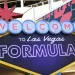 El GP de Las Vegas se transforma en un espect&aacute;culo Disney-F1 sin precedentes