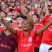 Gracias a los refuerzos, el Inter de Porto Alegre aumenta la cantidad de socios
