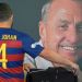 90 mil pancartas dir&aacute;n &ldquo;gracias&rdquo; a Cruyff en el Camp Nou