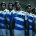 Nike presenta su nueva campa&ntilde;a con Los Pumas: "Empuja vos"