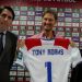 El Granada aline&oacute; por primera vez once nacionalidades sin espa&ntilde;oles en cancha