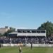 Encontraron una granada en una tribuna previo a un cl&aacute;sico del f&uacute;tbol del ascenso argentino