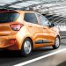 Hyundai present&oacute; el nuevo Grand i10 en Argentina