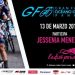 Jessenia Meneses estar&aacute; en la Gran Fondo de Panam&aacute;