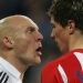 El jugador que le dijo que no al Real Madrid por confundirlo con el Atl&eacute;tico