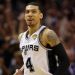 Danny Green no para, y hace triples en una hamburgueser&iacute;a 