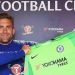 Tiene 38 a&ntilde;os y fue fichado por el Chelsea, &iquest;de qui&eacute;n se trata?
