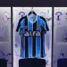 Gremio anunci&oacute; a Alfa como su nuevo patrocinador principal
