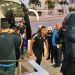 Gremio entreg&oacute; un imperdible tutorial de comportamiento a los hinchas que viajaron con el equipo