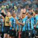 La CONMEBOL mult&oacute; al Gremio por denunciar a las marcas falta de seriedad en la competencia