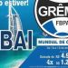 En Brasil ya se venden paquetes para ir al Mundial de Clubes antes de jugar las finales