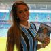 Gremio perdi&oacute; su local&iacute;a por culpa de la hija del entrenador