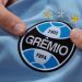Topper present&oacute; la nueva camiseta del Gremio