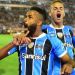 Sufren los sponsors: por las reglas FIFA, Gremio cambia su camiseta para el Mundial de Clubes