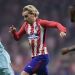 La suma de dinero que resignar&iacute;a Griezmann para jugar en el Barcelona