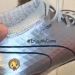 Antoine Griezmann present&oacute; su nuevo modelo de botines en un llamativo dise&ntilde;o