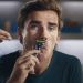 Antoine Griezmann vuelve a  ser protagonista en una publicidad de Gillette
