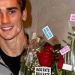 Antoine Griezmann y la broma al aire por el D&iacute;a de los Inocentes