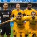 El motivo por el cual Griezmann se va justo antes de la foto de equipo