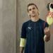 PUMA lanz&oacute; su nueva l&iacute;nea de botines de la mano de Griezmann como protagonista de la campa&ntilde;a