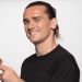 La curiosa forma con la que Griezmann se enter&oacute; de que sexo ser&aacute; su pr&oacute;ximo hijo