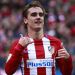 Antoine Griezmann presenta su propia autobiograf&iacute;a de la mano de un periodista