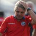 La historia del entrenador argentino que fue echado por WhatsApp