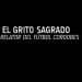 &ldquo;El Grito Sagrado&rdquo;; as&iacute; vive un partido un relator