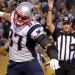 Rob Gronkowski: robaron su casa mientras jugaba el SuperBowl