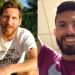 El influencer argentino que recibi&oacute; un saludo de Messi y Ag&uuml;ero por su cumplea&ntilde;os