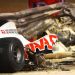 &iquest;Qu&eacute; es el &ldquo;Halo&rdquo; de un coche de la F&oacute;rmula 1 y por qu&eacute; fue fundamental para salvar la vida de Grosjean?