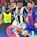 Estos son los valores de todos los grupos de la Champions &iquest;cu&aacute;l es el m&aacute;s caro?