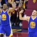 Pagan hasta 17 mil d&oacute;lares por una entrada para ver a Golden State campe&oacute;n de la NBA