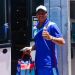 La historia del jugador de Central Norte que fue contratado exclusivamente para enfrentar a River Plate