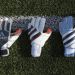 adidas lanz&oacute; su pack hist&oacute;rico de guantes de arquero