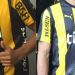 Tras el esc&aacute;ndalo, Guaran&iacute; pide cambiar el dise&ntilde;o de su camiseta