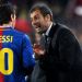 Pep Guardiola y la historia de c&oacute;mo inici&oacute; en el FC Barcelona