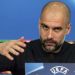 Guardiola revel&oacute; quien es el mejor DT para &eacute;l, eligiendo a un argentino